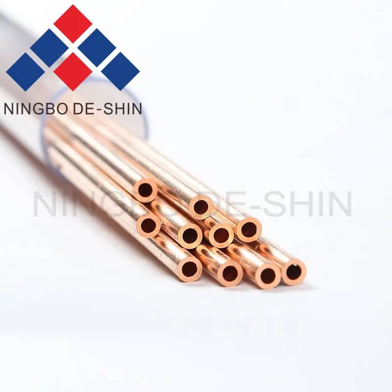 CEVASTE ELEKTRODE- primenjuju se za brzo bušenje otvora velikih dubina i malog prečnika.