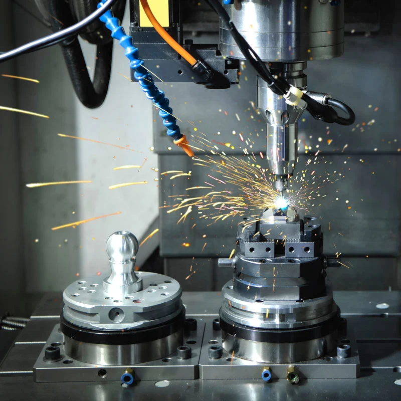 Izrada alata - dizajn i izrada alata za brizganje plastike, gume, livenje, kovanje, savijanje i prosecanje metala