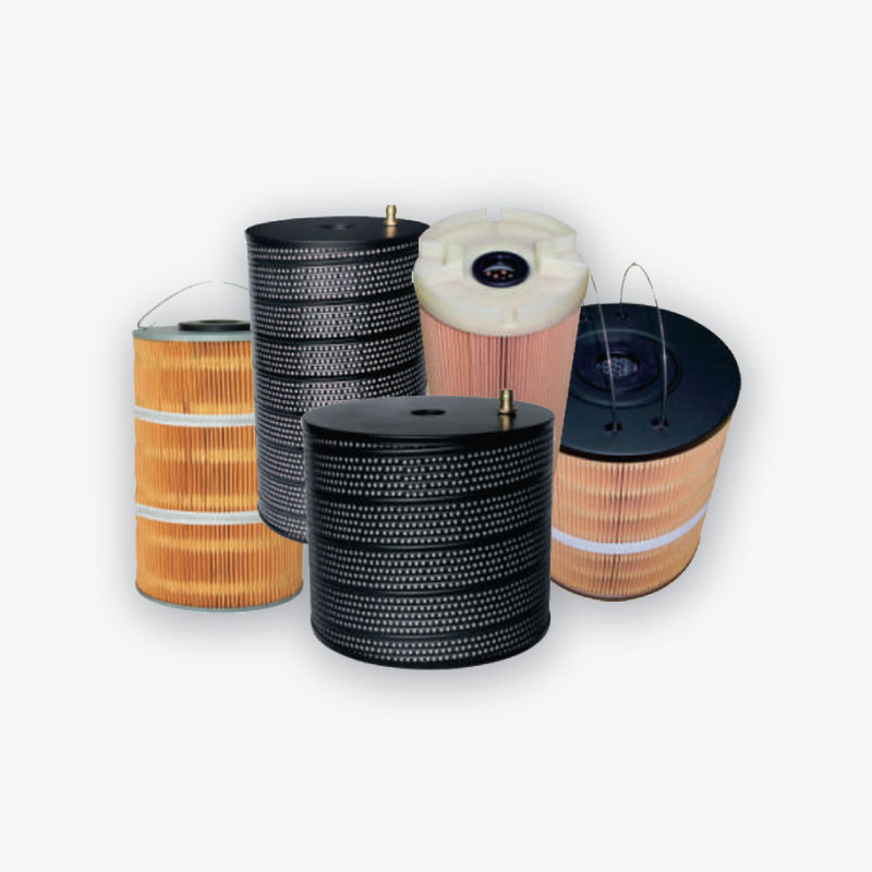 FILTERI za sve vrste EDM mašina najvećih svetskih proizvodđača.