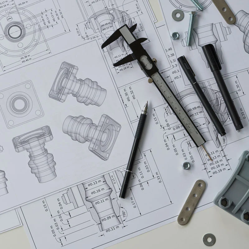 Usluge - izrada alata, mašinska obrada i servis alata uz kombinaciju znanja, iskustva i kreativnosti.