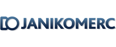 logo janikomerc